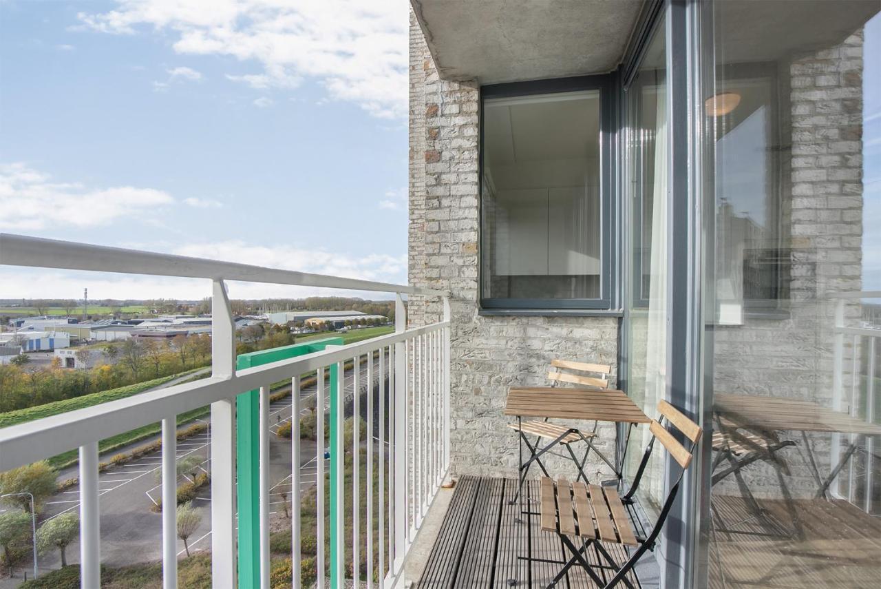 Hello Zeeland - Appartement Port Scaldis 03-071 Breskens Extérieur photo