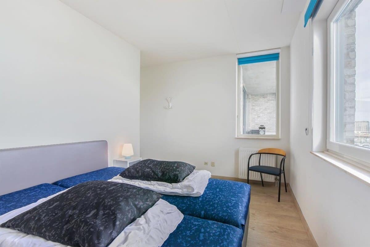 Hello Zeeland - Appartement Port Scaldis 03-071 Breskens Extérieur photo