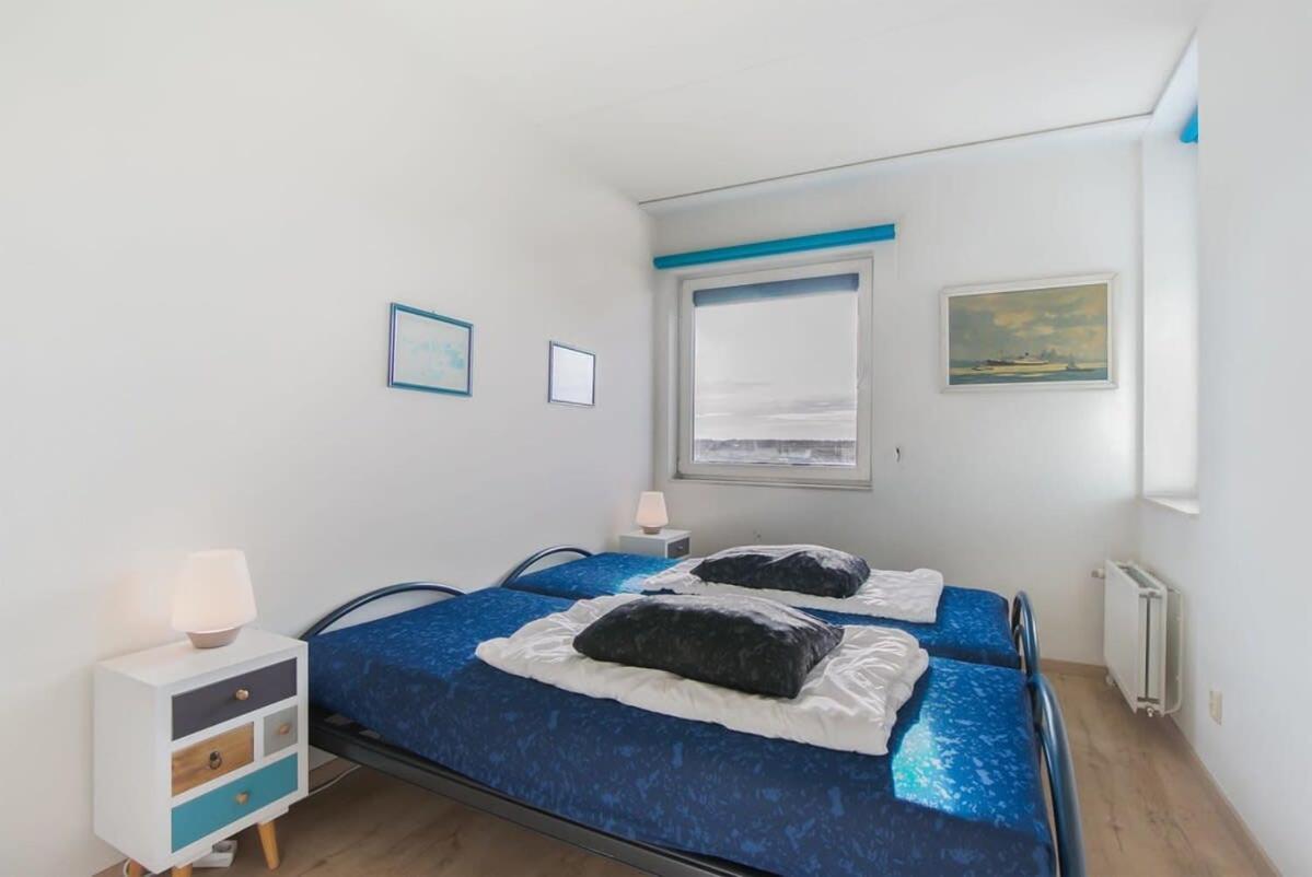 Hello Zeeland - Appartement Port Scaldis 03-071 Breskens Extérieur photo