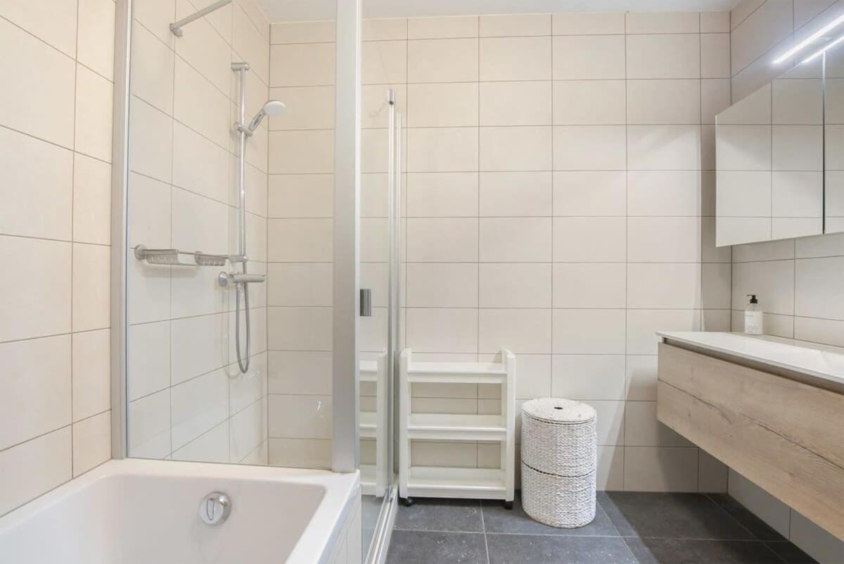 Hello Zeeland - Appartement Port Scaldis 03-071 Breskens Extérieur photo